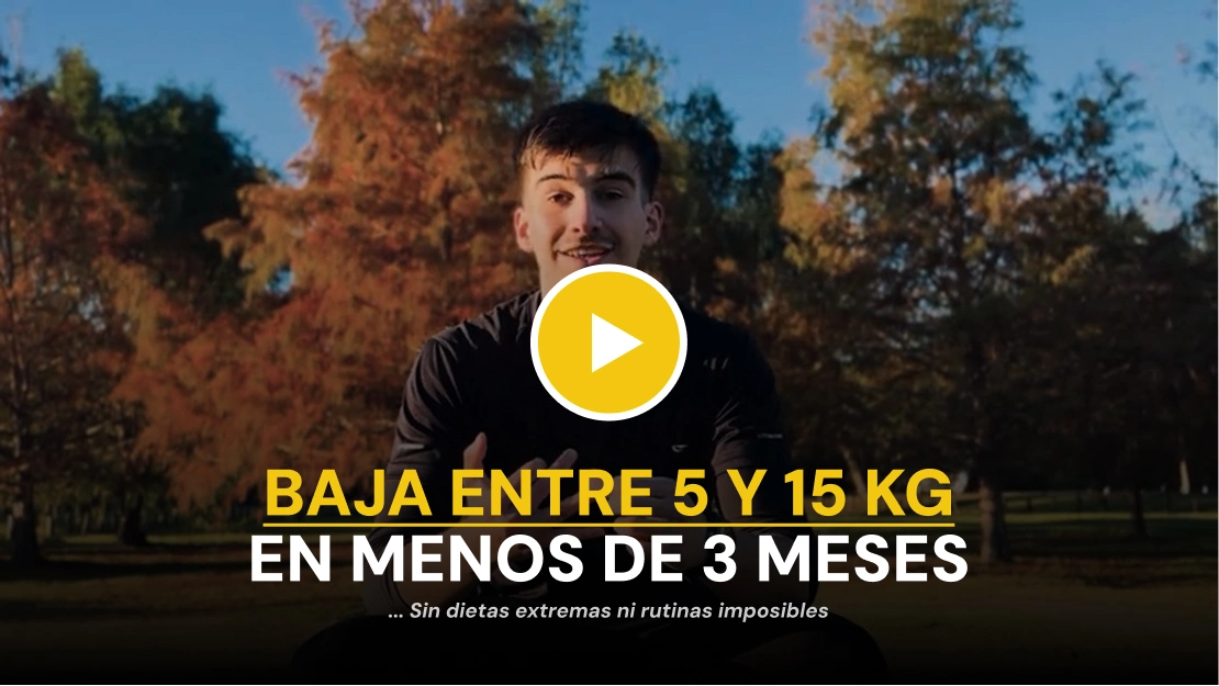 Elias Rougier Fit
