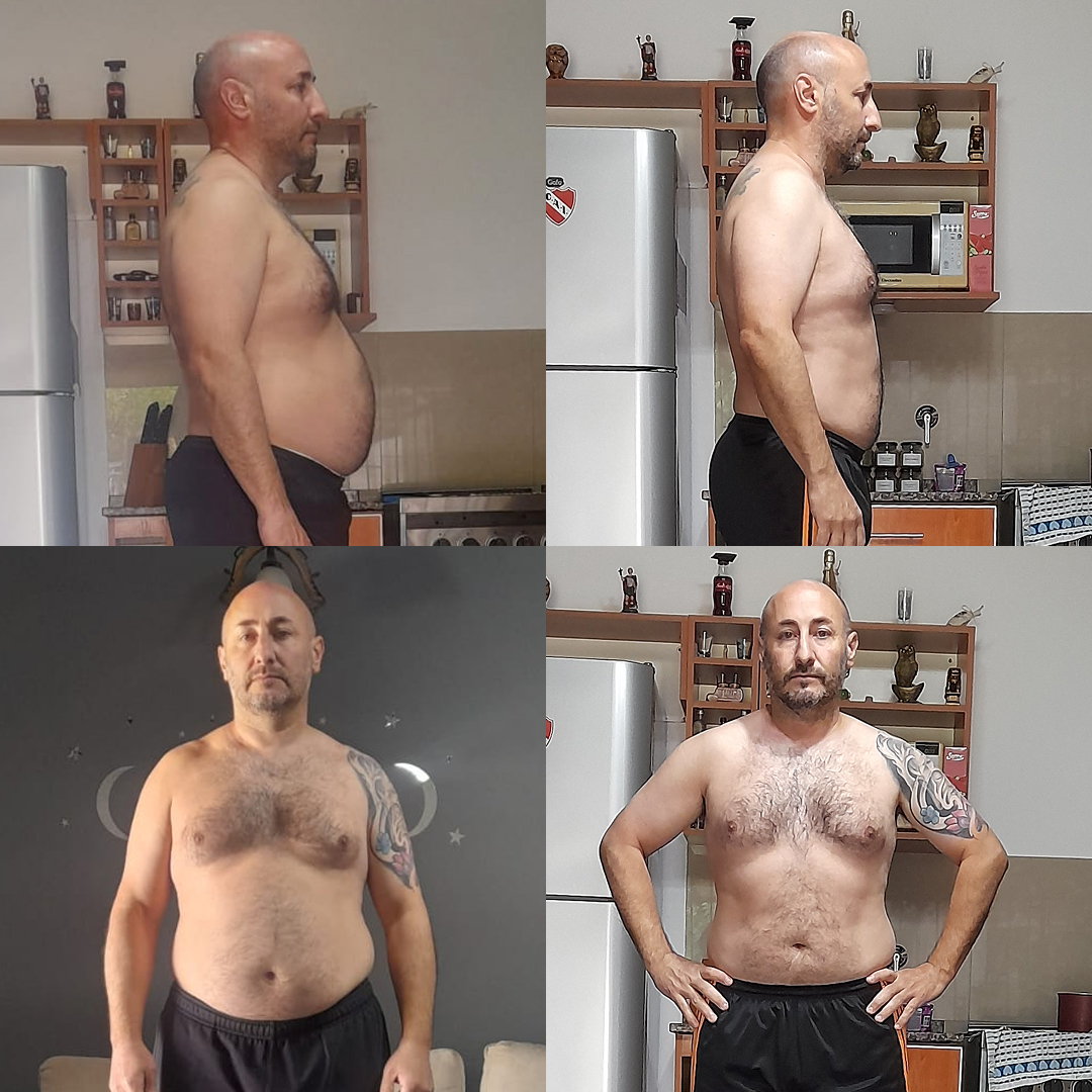 Elias Rougier Fit - cambio 4